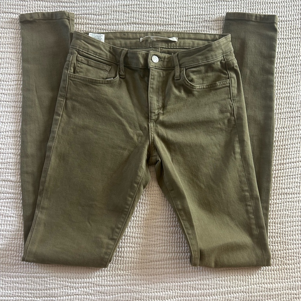 Joe's Jeans Slim Fit jeans